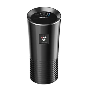 Máy lọc không khí trên xe hơi Sharp IG-GC2E (4-7 chỗ)