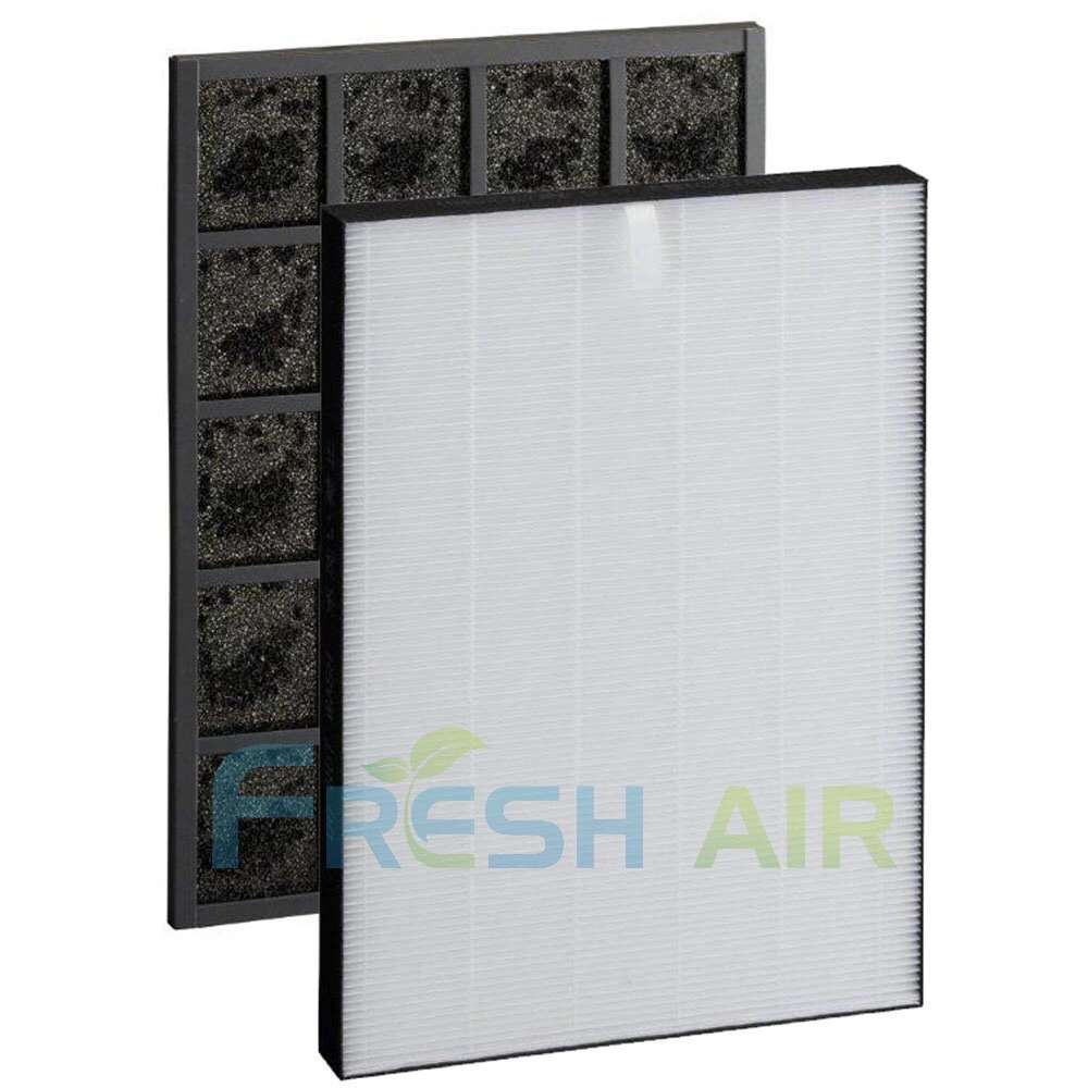 Màng lọc HEPA và khử mùi Sharp FZ-A80SFE