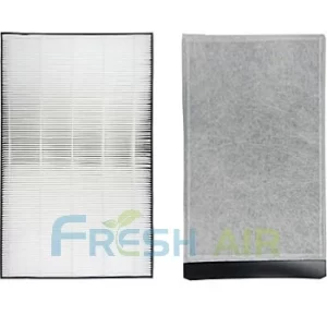 Màng lọc HEPA và khử mùi Sharp FZ-F40SFE