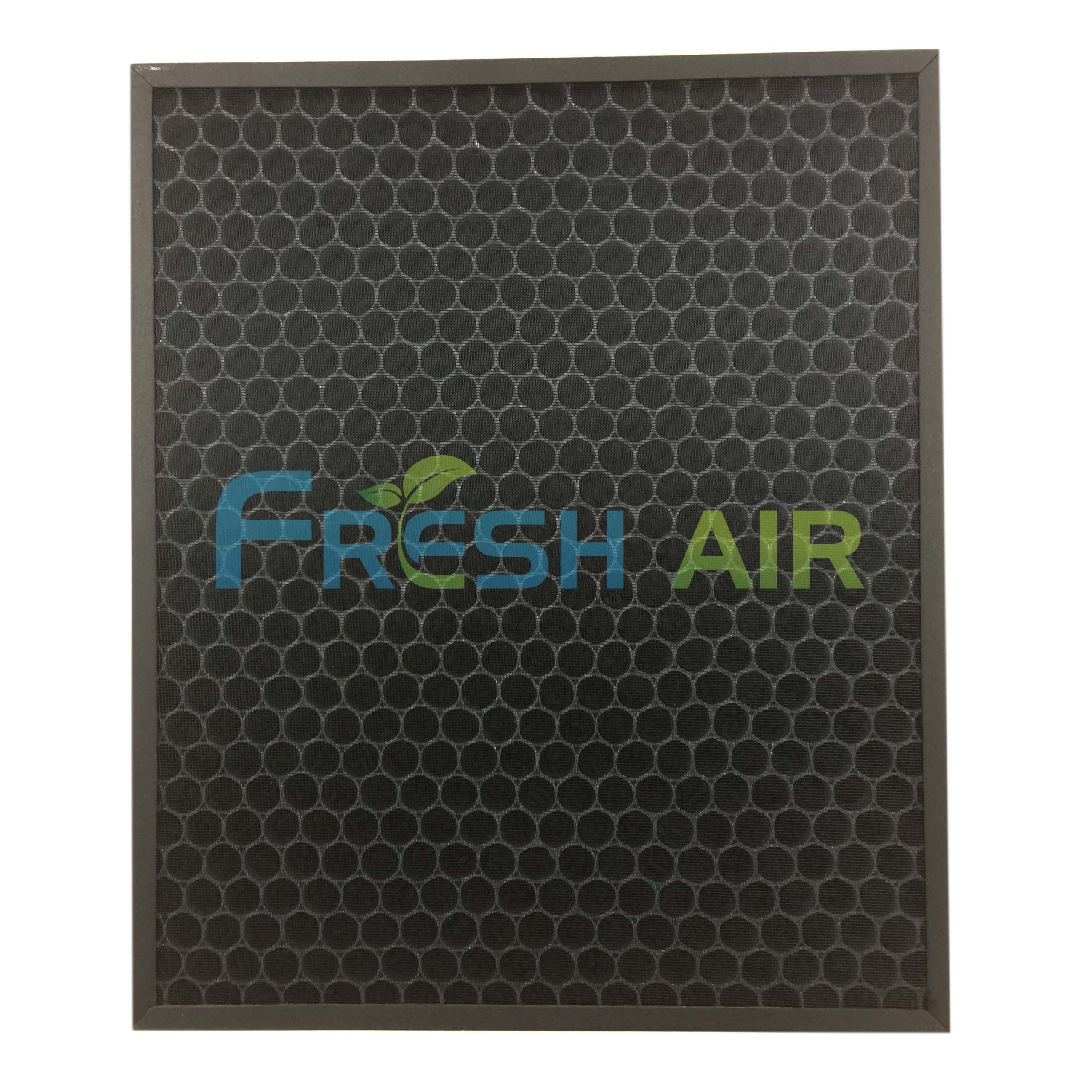 Màng lọc khử mùi Sharp FZ-E16ADF