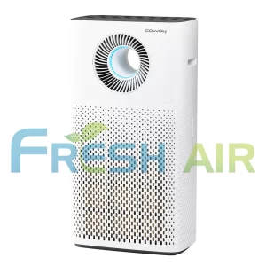 Máy lọc không khí Coway AP-1516D (50m²)