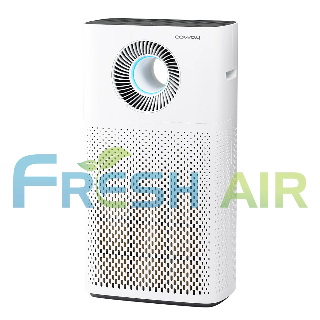 Máy lọc không khí Coway AP-1516D (50m²)