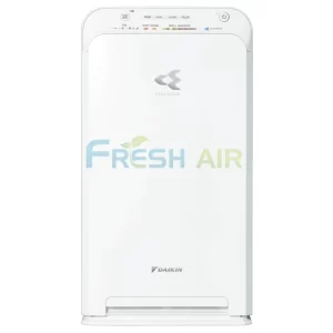 Máy lọc không khí Daikin MC40UVM6 (31m²)