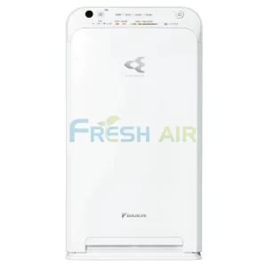 Máy lọc không khí Daikin MC55UVM6 (41m²)