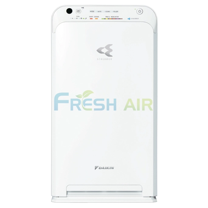 Máy lọc không khí Daikin MC55UVM6 (41m²)