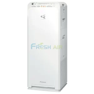 Máy lọc không khí và tạo ẩm Daikin MCK55TVM6 (41m²)