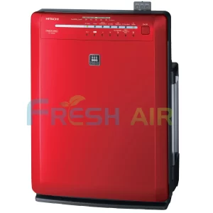 Máy lọc không khí và tạo ẩm Hitachi EP-A6000 (46m²)