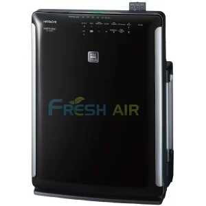 Máy lọc không khí và tạo ẩm Hitachi EP-A7000 (50m²)