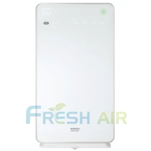 Máy lọc không khí và tạo ẩm Hitachi EP-M70E (53m²)