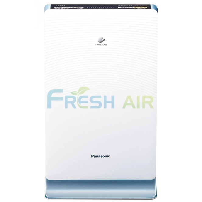 Máy lọc không khí Panasonic F-PXM35A (26m²)