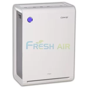 Máy lọc không khí và tạo ẩm Coway APM-1010DH (45m²)