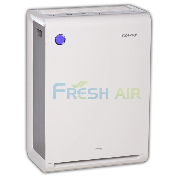 Máy lọc không khí và tạo ẩm Coway APM-1010DH (45m²)