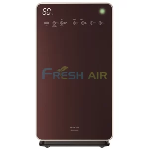 Máy lọc không khí và tạo ẩm Hitachi EP-L110E (79m²)