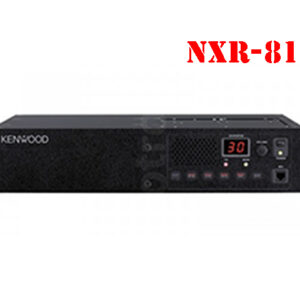 Repeater Kenwood NXR-810