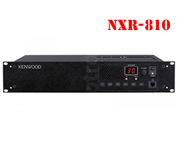 Repeater Kenwood NXR-810