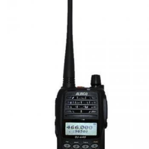 ALINCO DJ A40