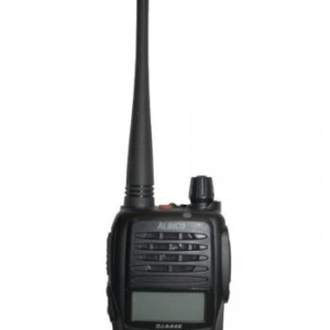 ALINCO DJ A446