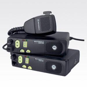 Máy trạm VHF - UHF