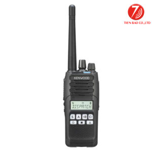 Bộ Đàm chống cháy nổ NX-1200CUD K2 - Intrinsically Safe 2-way Radios