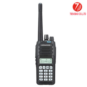Bộ đàm Kenwood NX-1200D M3 / NX-1300D M3