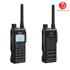 Bộ đàm Hytera HP608 / HP688