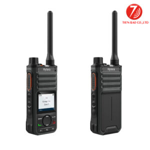 Bộ Đàm Hytera BP518 / BP568