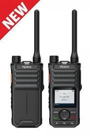 Bộ đàm Hytera AP518 / AP588