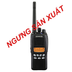Bộ đàm cầm tay FM VHF