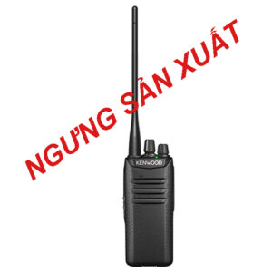 Máy bộ đàm cầm tay KENWOOD chuẩn DMR