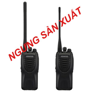 Bộ đàm cầm tay KENWOOD