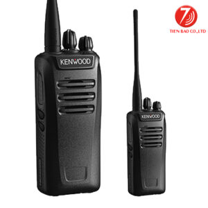 Máy bộ đàm cầm tay KENWOOD chuẩn NXDN