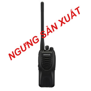 Máy bộ đàm cầm tay KENWOOD
