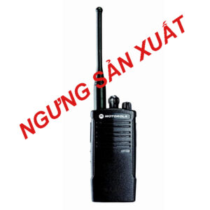 Bộ đàm Motorola CP-1100
