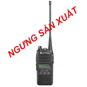 Máy bộ đàm Motorola CP1300