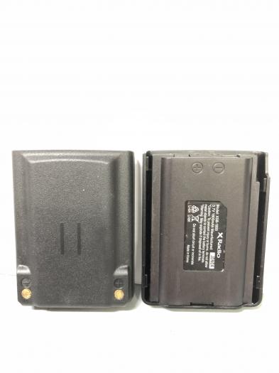 Pin X-Radio XU/XV-100A