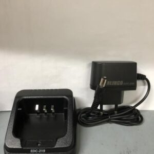 EDC-219 (sạc DJ-VX41/VX11)