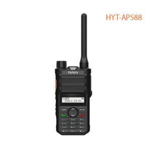 Bộ đàm HYT AP588