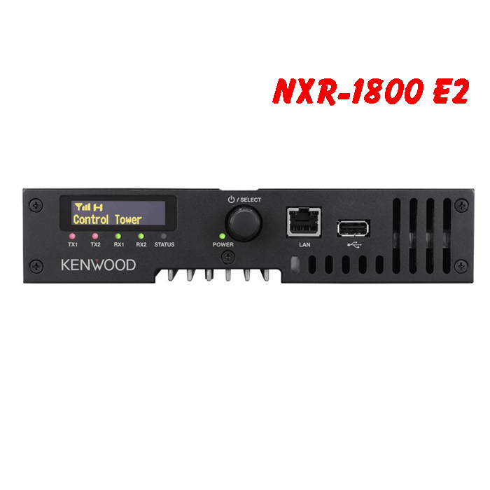 Trạm lặp tín hiệu Kenwood NXR-1800 E2
