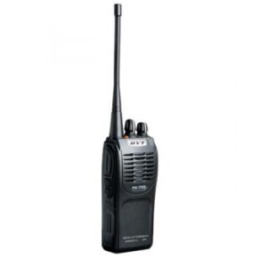Máy bộ đàm FM VHF/UHF