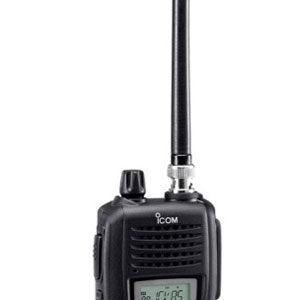 Bộ đàm ICOM IC-V85