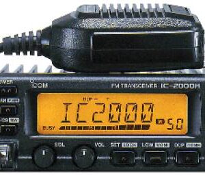 Máy trạm VHF