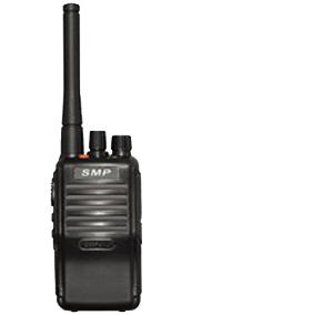 Máy bộ đàm Shanghai Motorola SMP- 418