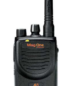 Máy bộ đàm VHF/UHF